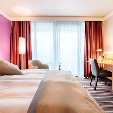Leonardo Hotel 4*
