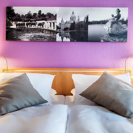 Leonardo Hotel 4*