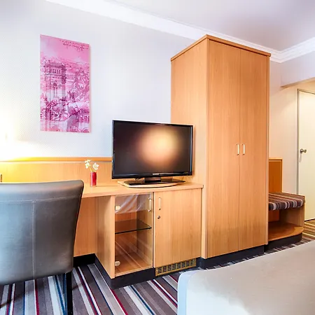 Leonardo Hotel Hanovre