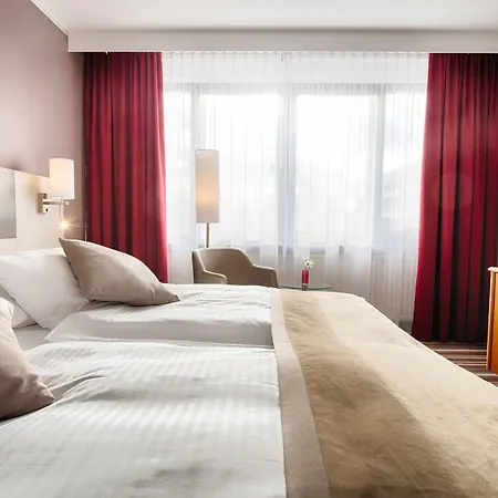 Leonardo Hotel Hanovre