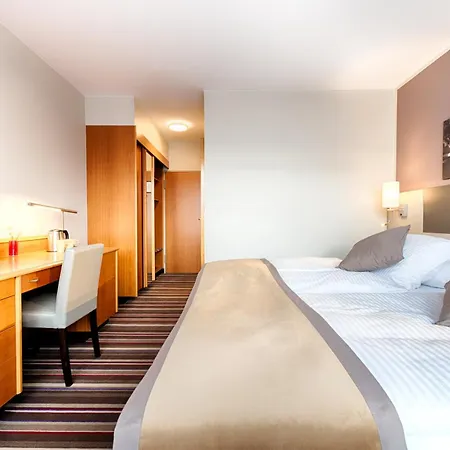 Leonardo Hotel Hanovre