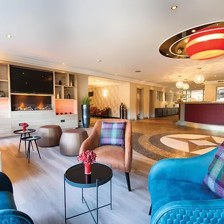 Leonardo Hotel Hanovre