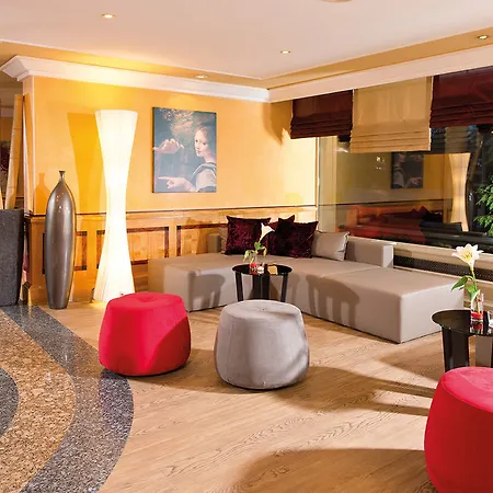 Leonardo Hotel